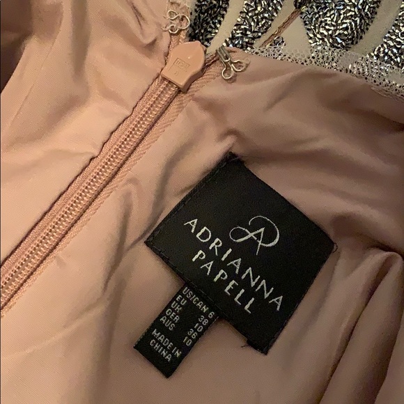 Sparkly Dress - Picture 5 of 5